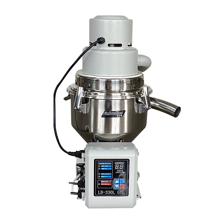 لماذا تُعد اللوادر ذات القادوس الآلي ضرورية لعمليات التصنيع الفعالة